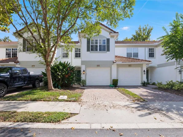6855 Sperone St, Orlando, FL 32819