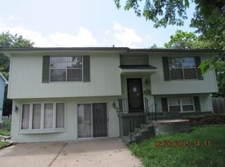 610 Park Ave, Kansas City, MO 64124