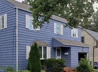 419 Hory St, Roselle, NJ