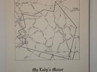 2600 Monkton Rd, Monkton, MD 21111