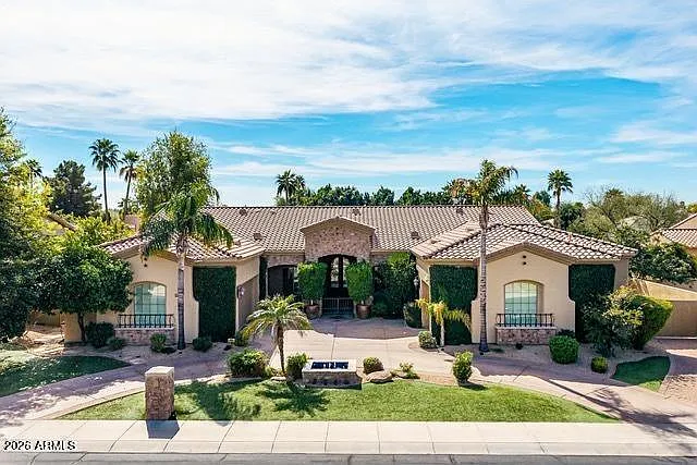 10919 E Onyx Ct