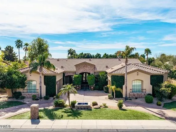10919 E Onyx Ct, Scottsdale, AZ 85259