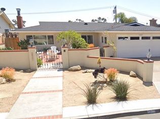 34261 Camino El Molino, Dana Pt, CA 92624