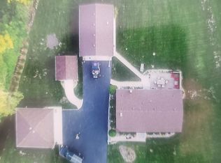 337 E Circle Dr, New Lenox, IL 60451