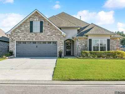 8898 Dalwood Dr, Denham Springs, LA, 70726