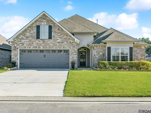 8898 Dalwood Dr, Denham Springs, LA 70726