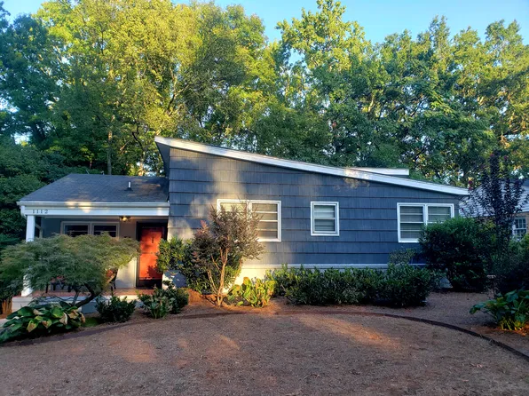 1112 Briarcliff Rd, Greensboro, NC 27408