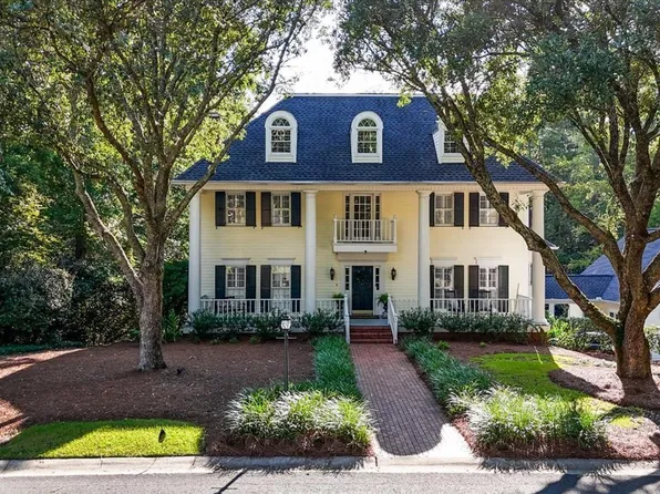 163 Covington Dr, Macon, GA 31210