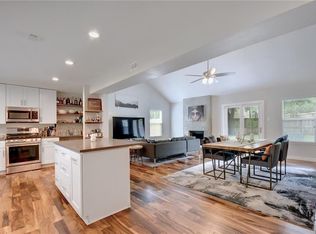 3417 Clarksburg Dr, Austin, TX 78745