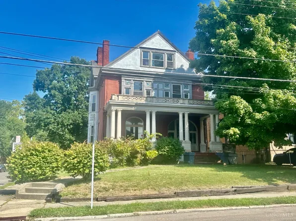 3060 Hackberry St, Cincinnati, OH 45206