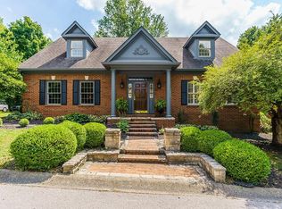 1212 Glen Crst, Lexington, KY