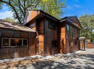 14183 Chalk Hill Road, Healdsburg, CA 95448