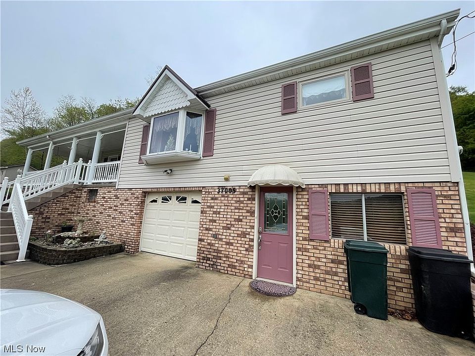 37005 State Route 7, Sardis, OH 43946 Zillow