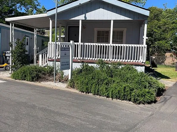 35 Cottonwood Cir #35, Oroville, CA 95965