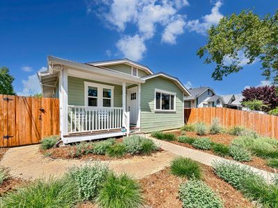 3124 42nd St, Sacramento, CA, 95817