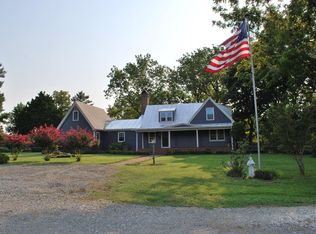 534 Hunton Ln, Lancaster, VA 22503