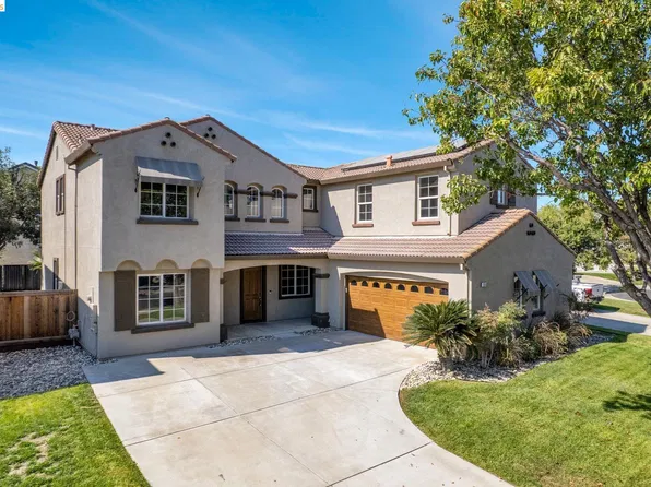 1060 Berkshire Ct, Discovery Bay, CA 94505