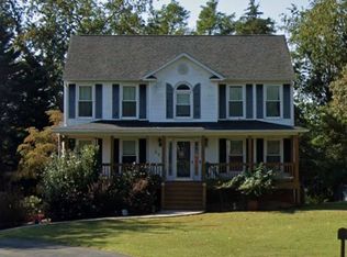 209 Villa View Pl, Lynchburg, VA 24502