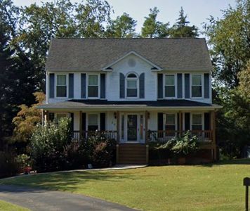 209 Villa View Pl, Lynchburg, VA, 24502