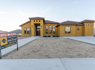 2317 Hunter St, Eagle Pass, TX 78852