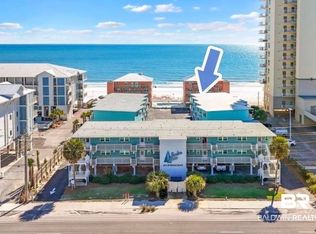 Harbor Hhouse, Gulf Shores, AL 36542