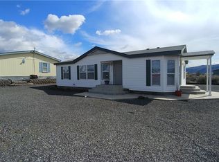 404 Apple Pl SW, Mattawa, WA 99349
