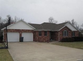 318 Tulane St, Lebanon, MO 65536