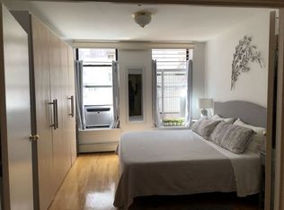 135 W 89th St #4, New York, NY 10024
