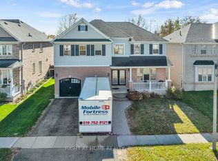 201 Hunter Way, Brantford, ON N3T0B7