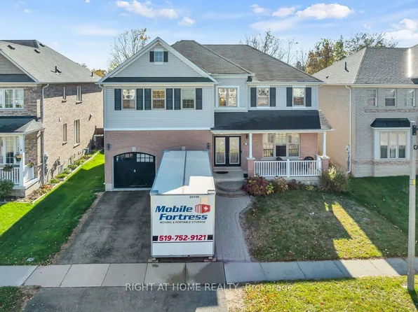 201 Hunter Way, Brantford, ON N3T 0B7