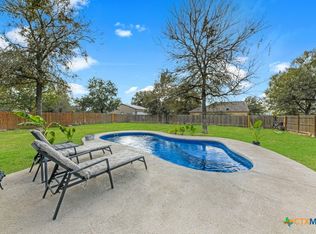 1310 Hunters Ct, Seguin, TX 78155