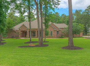 8903 Scenic Green Dr, Magnolia, TX 77354