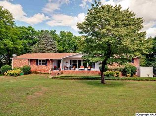 7907 Corvette Dr SE, Huntsville, AL 35802