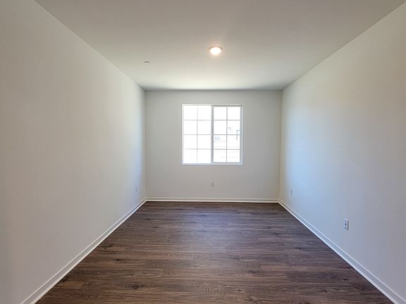 Flex Room