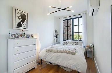 Rented by Bedford Brownstone Realty