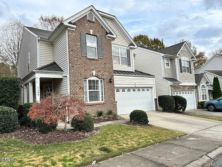 8400 Flat Keystone Dr — Photo 2