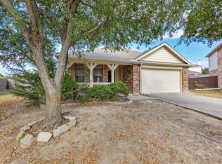 2301 Arrowhead Pass, Melissa, TX 75454