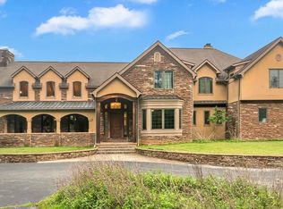 4023 S Two Creeks Ln, Bloomington, IN 47401