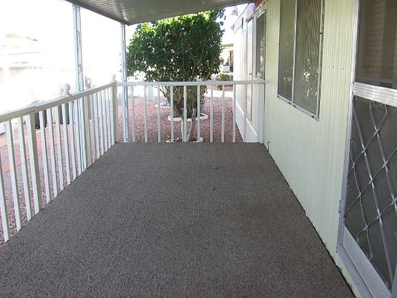 2nd image of 2609 W Southern Ave Lot 122