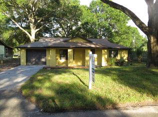 15034 Gainesville Rd, Spring Hill, FL 34610