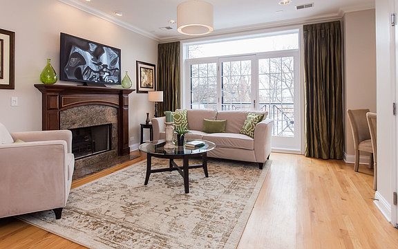 3rd image of 5531 W Edmunds St Unit 3W
