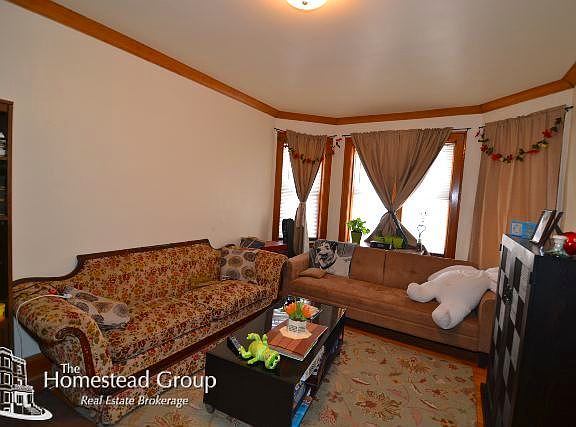 5th image of 3842 N Bernard St #One