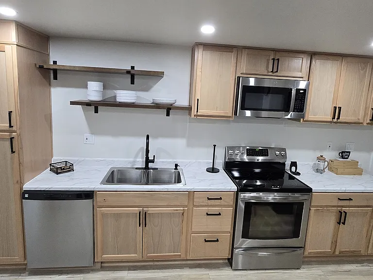 78206 Mosby Creek Rd — Photo 1