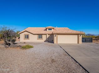 7262 W Turtlecreek Pl, Tucson, AZ 85757