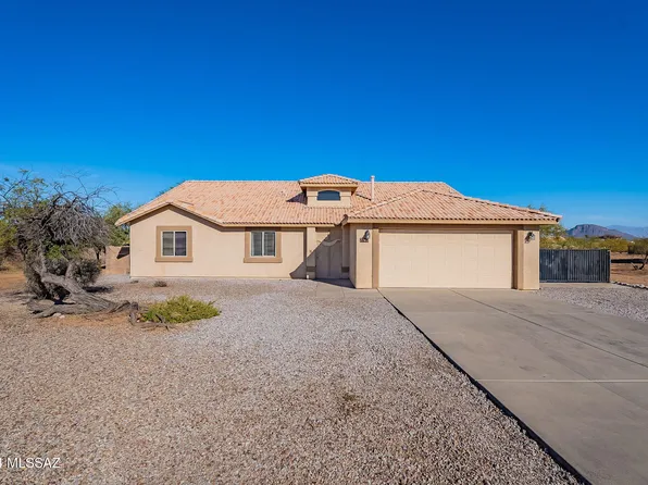 7262 W Turtlecreek Pl, Tucson, AZ 85757