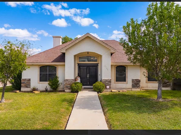 2706 Stone Hedge, Eagle Pass, TX 78852