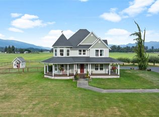 9177 Collins Road, Sedro Woolley, WA 98284