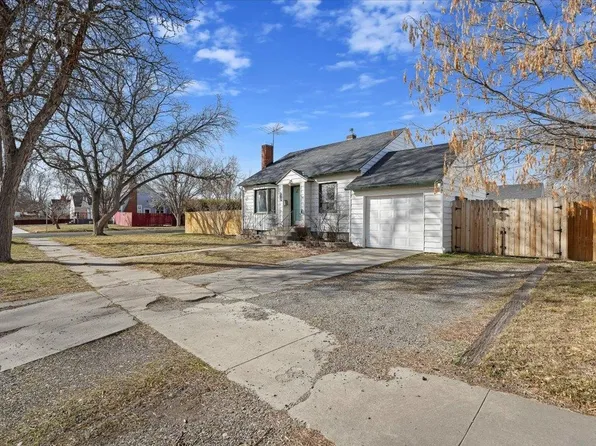 205 Fillmore St, Twin Falls, ID 83301