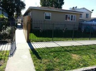 354 1/2 E 97th St, Los Angeles, CA 90003