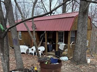 31601 Buck Run Rdg, Stover, MO 65078